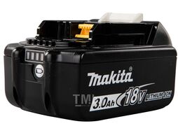 Набор аккумуляторного инструмента MAKITA в сумке (5 пр.) (DTD152Z, 630793-1, 632G12-3, 831271-6, DCL180Z)