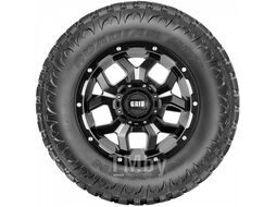 Шина летняя R17 245/75R17 ROADIAN MTX 121/118Q Страна производства: Южная Корея NEXEN 245/75R17 ROADIAN MTX 121/118Q