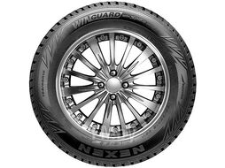 Шина зимняя R18 245/40R18 WH62 97T XL (под шип) Страна производства: Южная Корея NEXEN 245/40R18 WH62 97T XL