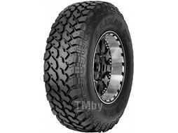 Шина летняя R15 31X10.50R15 RO-M/T 109Q Страна производства: Южная Корея NEXEN 31X10.50R15 RO-M/T 109Q