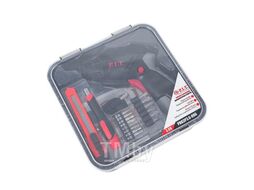 Отвертка аккумуляторная, 3,5Нм, 1.3Ач, биты 15шт., пов. рук., USB зарядка PIT PD03P3,6-006