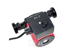 Насос циркуляционный, 90 Вт., напор 5м., произв-ть PIT PCP015031-25/4