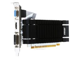 Видеокарта MSI N730K-2GD3H/LP
