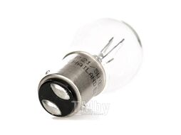 Лампа накаливания 10шт в упаковке P21/5W 12V 21/5W BAY15d Standard (стандартные характеристики) HELLA 8GD002078-121