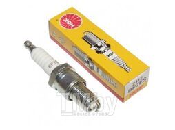 Свеча зажигания ALFA ROMEO 164, RENAULT: CLIO, R19, VW: GOLF I, PASSAT B2, POLO NGK BP7ES