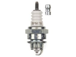 Свеча зажигания Квадроциклы E-TON/AKTIV/ECHO/ALPINA/COLEMAN 03- NGK BPM7A