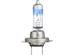 Автолампа H7 Ultra White 4200K 12 V 55 W PX26d двойная дисплейная упаковка BOSCH 1987301182