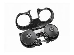 Акк. ленточная пила M12 BS-402C (Li-Ion4Ач) 4933441805 MILWAUKEE