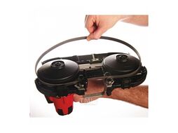Акк. ленточная пила M12 BS-402C (Li-Ion4Ач) 4933441805 MILWAUKEE