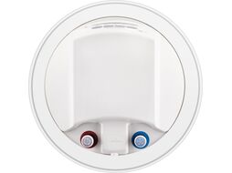 Водонагреватель узкий круглый Electrolux EWH 50 Heatronic DL Slim DryHeat