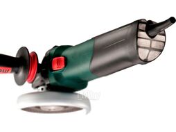 Углошлифмашина WEVA 15-125 Quick Metabo 600496000