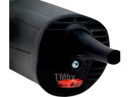 Углошлифмашина WEVA 15-125 Quick Metabo 600496000