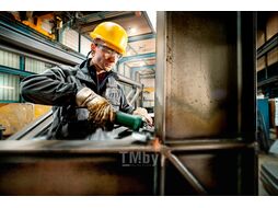 Углошлифмашина WEVA 15-125 Quick Metabo 600496000