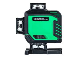 Лазерный уровень INSTRUMAX GREENLINER 4-360 IM0136