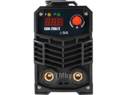 Сварочный аппарат инверторный Витязь САИ-290/2