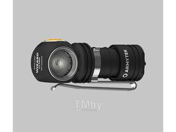 Фонарь Armytek Wizard C1 Pro Magnet USB Белый