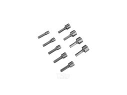 Набор головок BS09 SET 9 Deko 065-0583