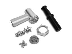 Мясорубка Metropolis VITEK VT-3644 MC