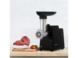 Мясорубка Metropolis VITEK VT-3644 MC