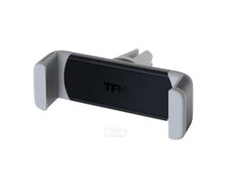 Автомобильный держатель-решетка TFN TFN-HL-UNIAIR (серый)