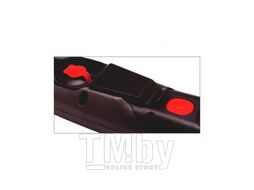 Фонарь аккумуляторный светодиодный, 3W, IP65 Wurth 827940221