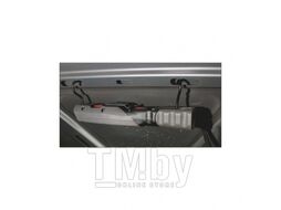 Фонарь аккумуляторный светодиодный, 3W, IP65 Wurth 827940221