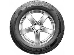 Шина зимняя R16 205/65R16C WINGUARD WT1 107/105T Страна производства: Южная Корея NEXEN 205/65R16C WINGUARD WT1 107/105T
