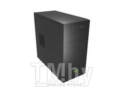 Корпус для компьютера BVK 306 2usb2.0 + 2usb3.0 (без БП)