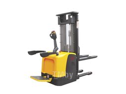 Штабелер самоходный 1,5 т 3,0 м XILIN TOR CDDK15-II Li-ion (с платформой)