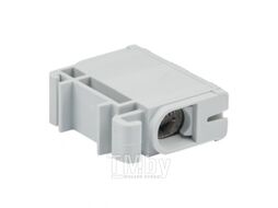 Клемма силовая вводная КСВ 16-50 серая EKF PROxima plc-kvs-16-50-gray