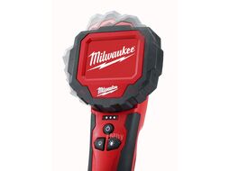 Акк. цифровая камера M12 IC-0(S) 4933431615 MILWAUKEE