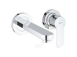 Комплект 2 в 1 Lavinia Boho Bathroom Sink Slim 21510173 (состоит из 33311003, 20474000)