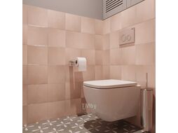Комплект 2 в 1 Lavinia Boho Relfix One Compacto 21010003 (состоит из 3302102С, 33290200, 38050010)