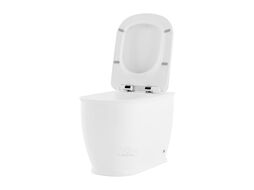 Комплект 5 в 1 Lavinia Boho Relfix Bell Pro 87060207 (состоит из 33014040, 33290100, 38020010, 380501MC, 38040010)