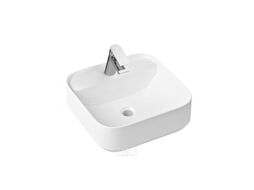 Комплект 2 в 1 Lavinia Boho Bathroom Sink Slim 21510289 (состоит из 33311007, 98197)
