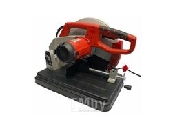 Пила монтажная, 220 В/50-60 Гц, 2400 Вт, 3700 об/мин. Felisatti МНП-355/2400