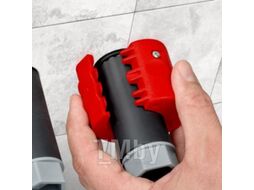 Труборез BiX для пластиковых труб и уплотнительных втулок, D 20-50 мм KNIPEX 902210BK