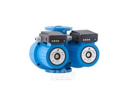 Сдвоенный циркуляционный насос IMP PUMPS GHNDbasic II 80-190 F (PN10)