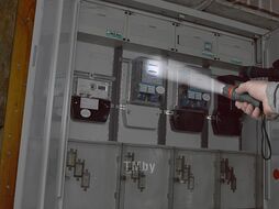 Фонарик, 1 Led, KWB 49948190