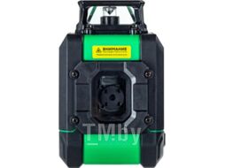 Лазерный уровень INSTRUMAX GREENLINER 360 IM0134