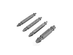 Набор двусторонних экстракторов DH04-1 SET 4 Deko 065-0540