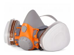 Фильтр 6542 Jeta Safety (2 шт в уп.) (для защиты от органич., неорганич., кислых газов класса А1В1Е1)