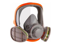 Фильтр 6542 Jeta Safety (2 шт в уп.) (для защиты от органич., неорганич., кислых газов класса А1В1Е1)