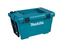 Мойка высокого давления DHW080ZK аккумуляторная (18V / без АКБ и ЗУ / BL-motor), MAKITA