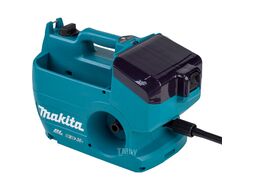 Мойка высокого давления DHW080ZK аккумуляторная (18V / без АКБ и ЗУ / BL-motor), MAKITA