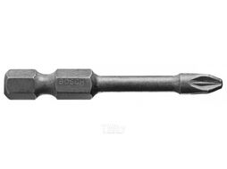 Ударная бита PZ2 50mm, Impact Control BOSCH 2.608.522.053