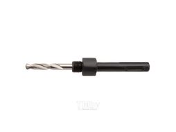 Хвостовик SDS PLUS для коронок BIMETAL до 30 мм MATRIX 72490