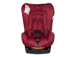 Автокресло Chicco Cosmos (red passion)