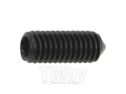 Винт установ. DIN914 45Н черн. М5х16 Wurth 02565 16