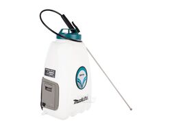 Аккумуляторный опрыскиватель MAKITA DVF154Z